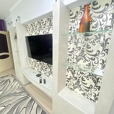Алтын Булак 2 Apartment Almaty Bagian luar foto