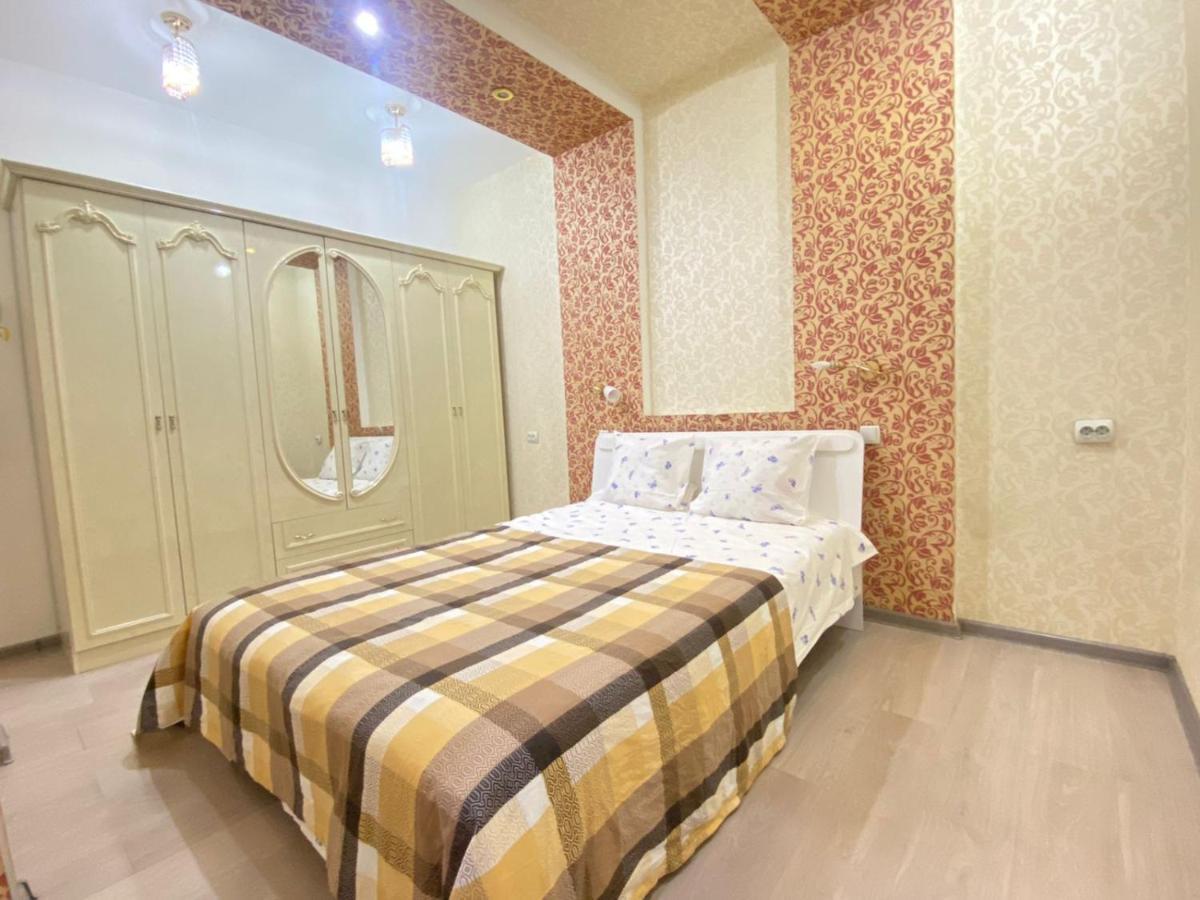 Алтын Булак 2 Apartment Almaty Bagian luar foto
