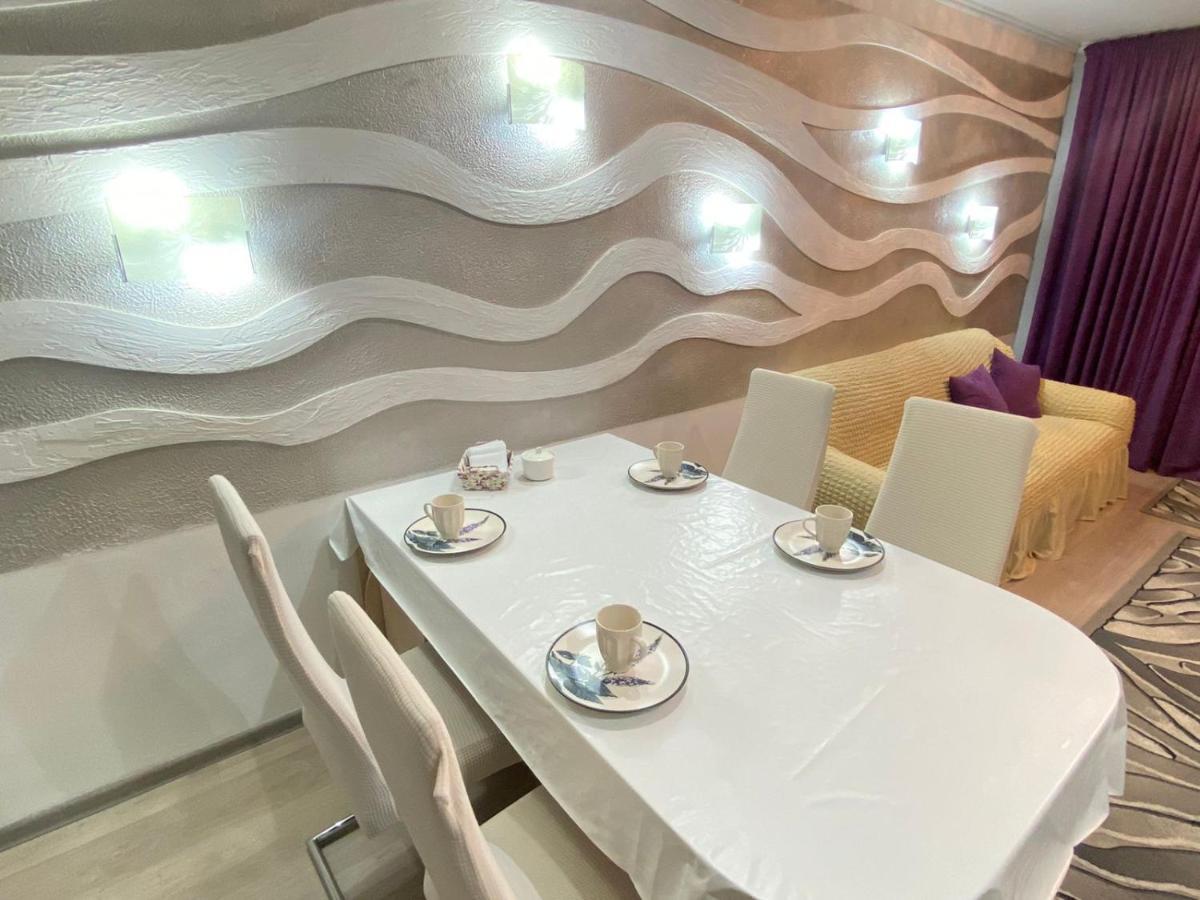 Алтын Булак 2 Apartment Almaty Bagian luar foto