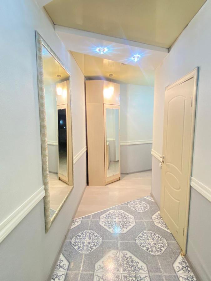 Алтын Булак 2 Apartment Almaty Bagian luar foto
