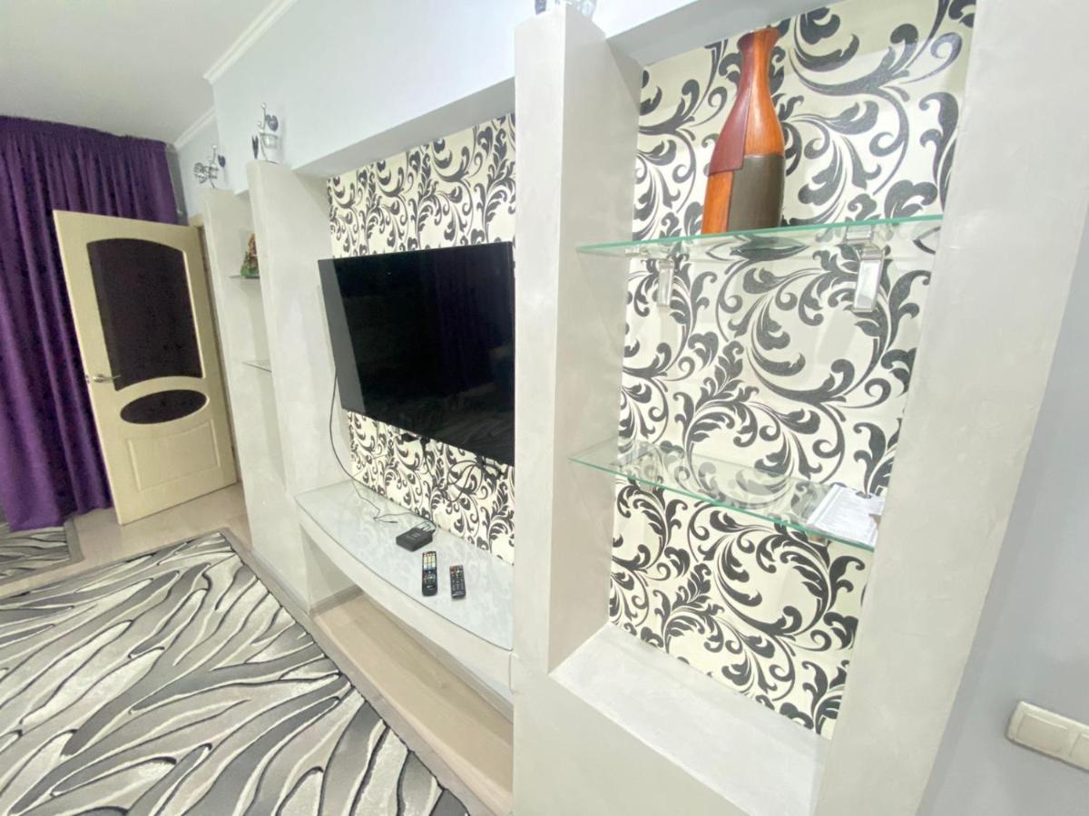 Алтын Булак 2 Apartment Almaty Bagian luar foto