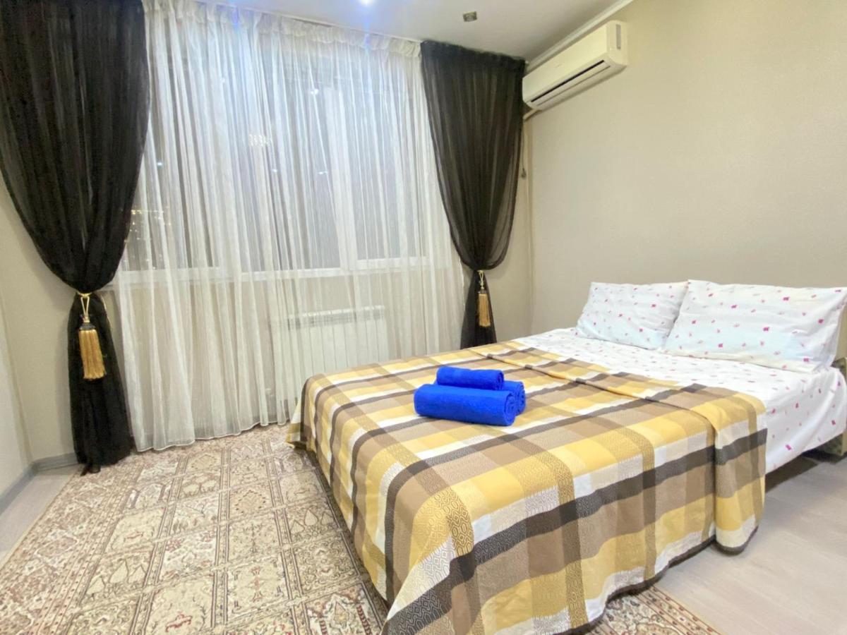 Алтын Булак 2 Apartment Almaty Bagian luar foto